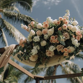 Dellables - Floral Designers Near Me - Kula, Hawaii