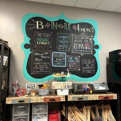 B Creative Painting Studio