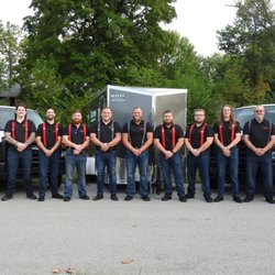 Dutton Plumbing - The Dutton Plumbing Team!