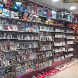 Star Games