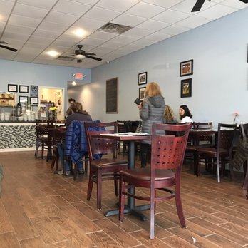 Ocean Cafe - Soup Near Me - Long Branch, New Jersey