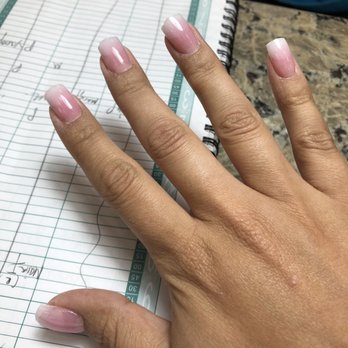 Best City Nails - Nail Salons Near Me - Temecula, California