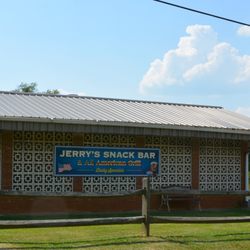 Jerry's Snack Bar and Restaurant