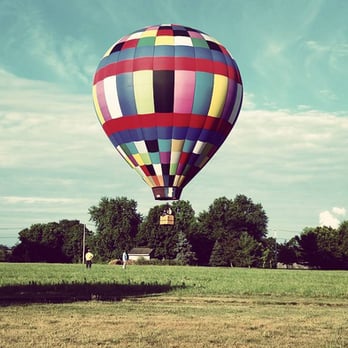 Sky Riders Balloon Team - Picturesque views - Hot Air Balloons Near Me - Collegeville, Pennsylvania Sky Riders Balloon Team - Picturesque views - Hot Air Balloons Near Me - Collegeville, Pennsylvania