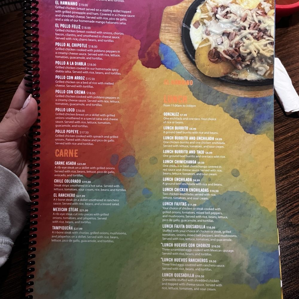 Los Amigos Locos - Latin American Near Me - Cleveland, Ohio