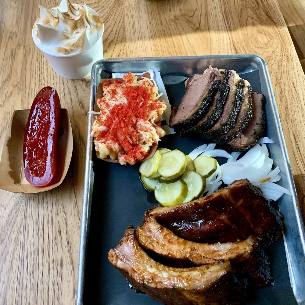 Lillie's Q - Barbeque Near Me - Chicago, Illinois Lillie's Q - Barbeque Near Me - Chicago, Illinois