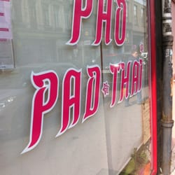 Thaï et Sakura