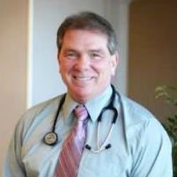 Riser Medical Associates: James Riser, MD - Practice Logo