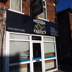 vets for pets bulwell