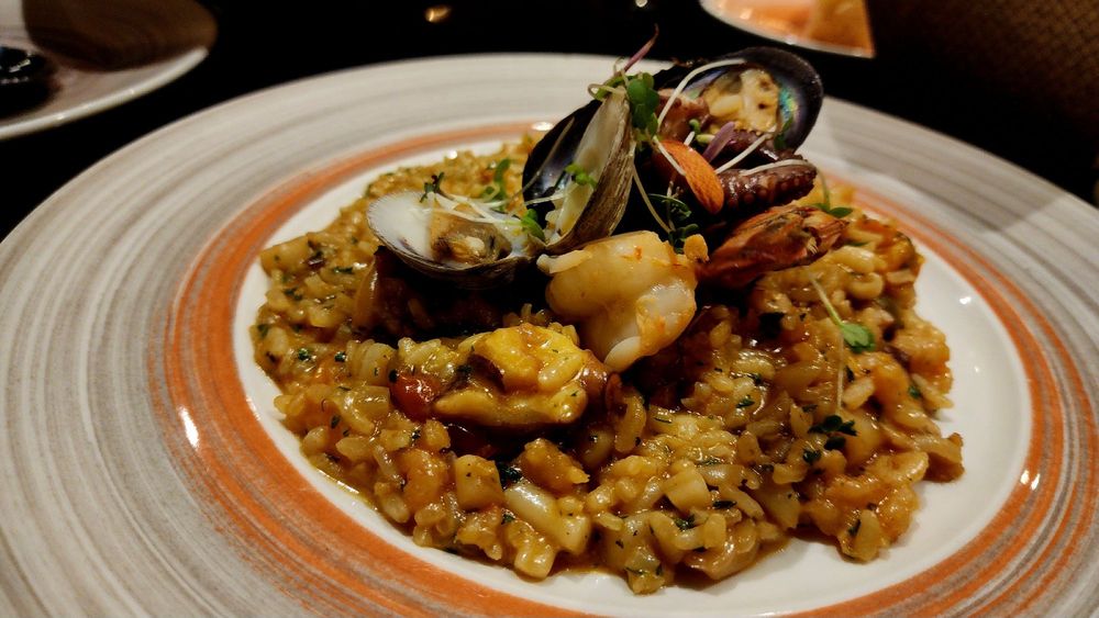 Lucca Restaurant