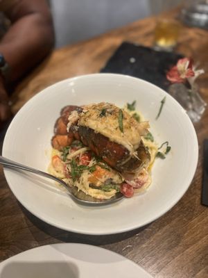 Union on the Hill Restaurant by null