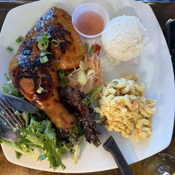 Hula Hoops - Kamehameha chicken - Hawaiian Near Me - South San Francisco, California Hula Hoops - Kamehameha chicken - Hawaiian Near Me - South San Francisco, California