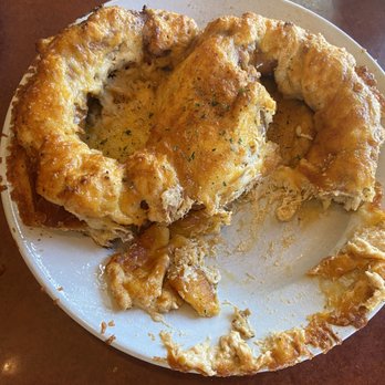 Red Brick Station - Over cookies crab pretzel - American Near Me - Nottingham, Maryland Red Brick Station - Over cookies crab pretzel - American Near Me - Nottingham, Maryland