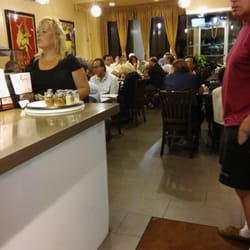Romeo's Pizzeria - Busy Saturday Night