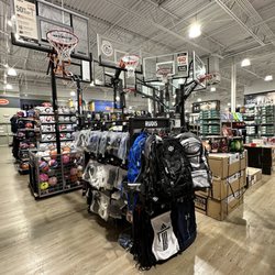 DICK'S Sporting Goods - 11/29/25