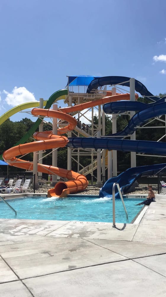 KILLENS POND WATER PARK 5025 Killens Pond Rd, Felton, Delaware