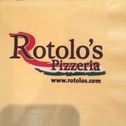 Rotolo's Craft & Crust - Trying out this new Rotolo's in Slidell. Nice new building and the customer service is wonderful so far!
