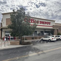 Office Depot