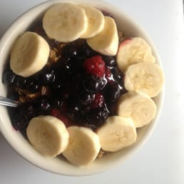 Acai Bowl