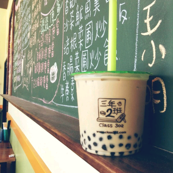 Class 302 Cafe - Taiwanese Near Me - Cerritos, California