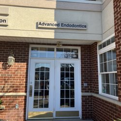 Advanced Endodontics - Front entrance