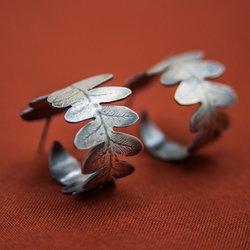Center for Maine Craft - Bloodroot Metalworks
