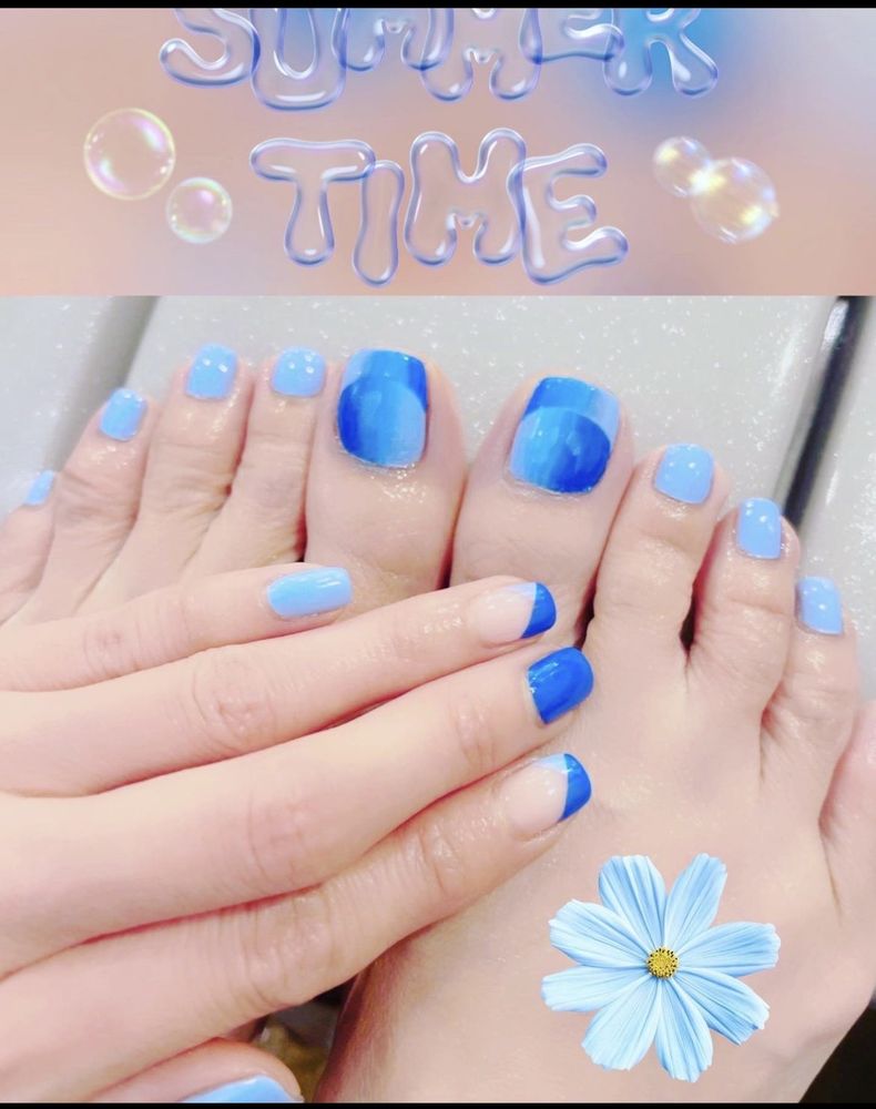 K & D NAILS Updated September 2024 52 Photos & 30 Reviews 4872 Montgomery Rd, Ellicott