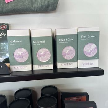 Camino Coffee - Matcha Used - Cafes Near Me - Gilroy, California