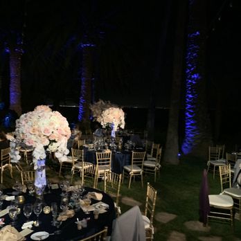 Nocturnal Cafe - Ambient, Visual Effect and Centerpiece Spot lighting Wedding Celebration in Malibu. - DJs Near Me - Ontario, California Nocturnal Cafe - Ambient, Visual Effect and Centerpiece Spot lighting Wedding Celebration in Malibu. - DJs Near Me - Ontario, California