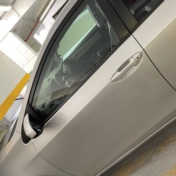 On Point Collision - After Part 2....  Looking brand new :-) - Body Shops Near Me - Miami, Florida