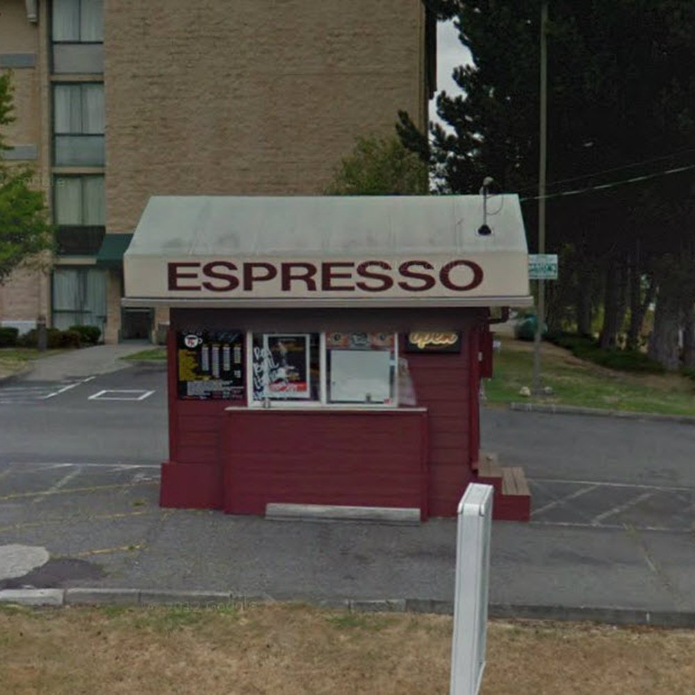 Rx Espresso - an espresso on the corner of a street - Coffee & Tea Near Me - Everett, Washington Rx Espresso - an espresso on the corner of a street - Coffee & Tea Near Me - Everett, Washington