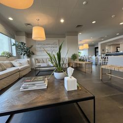Women Obstetrics & Gynecology - Waiting Room