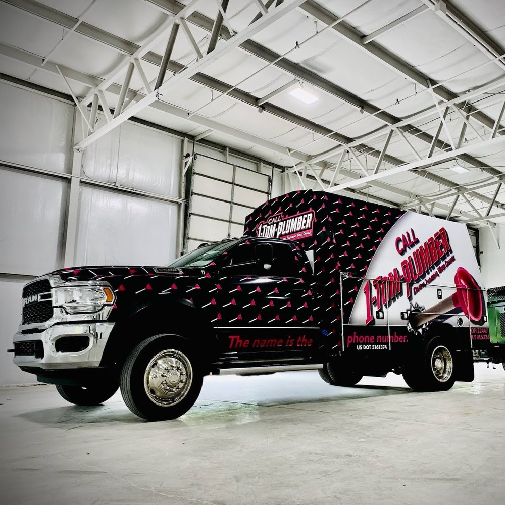 Slide of 1-Tom-Plumber