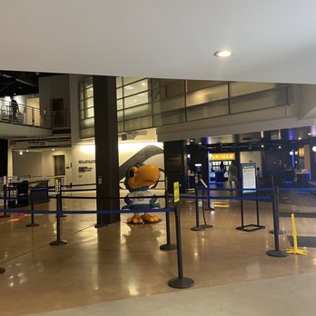 Comic-Con Museum - Cultural Center Near Me - San Diego, California