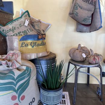 Bakersfield Roasting Company - Decor - Coffee & Tea Near Me - Bakersfield, California