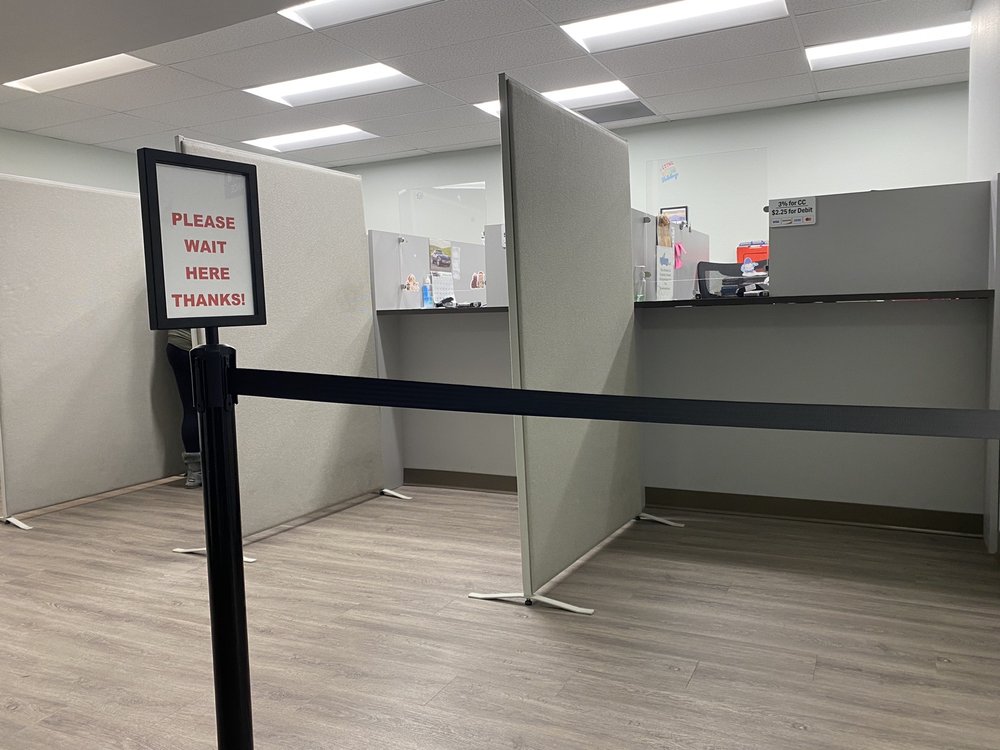 SILER LICENSE AGENCY Updated September 2024 44 Reviews 630 SW 153rd St, Burien, Washington