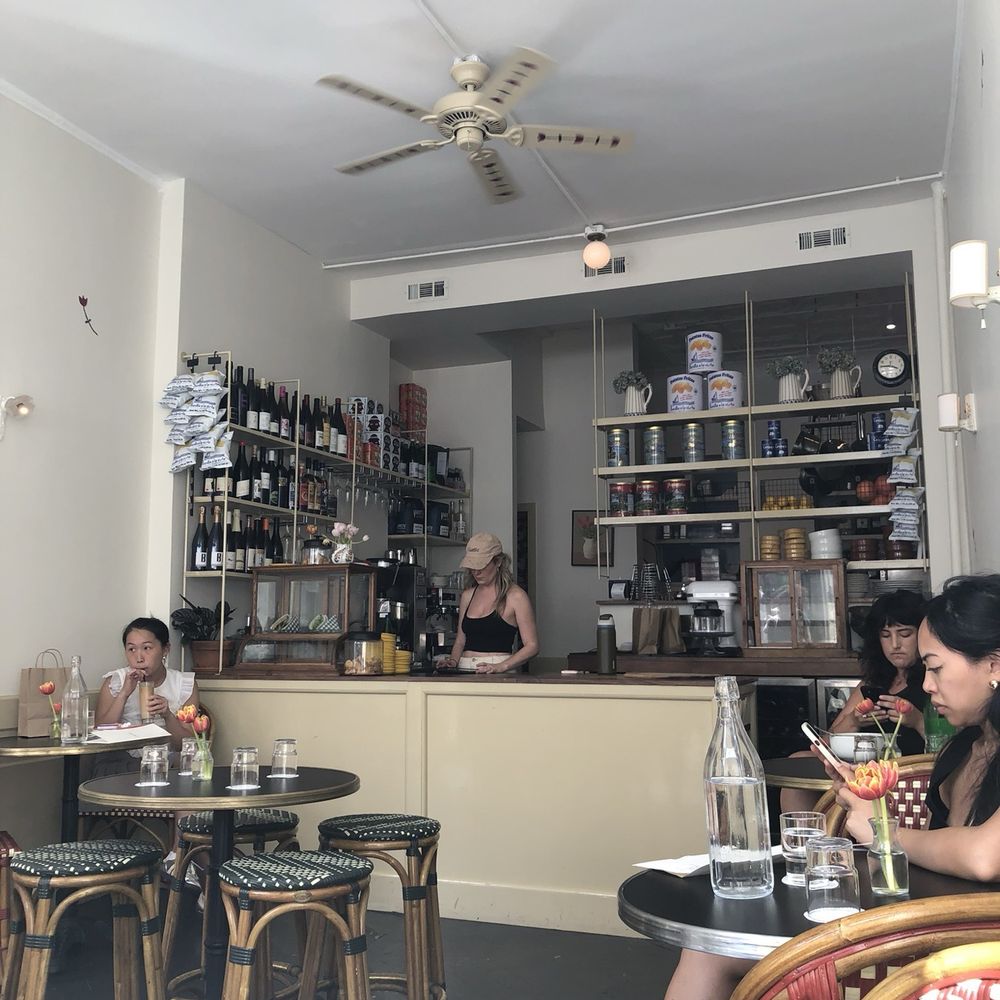 Casetta - Wine Bars Near Me - New York, New York Casetta - Wine Bars Near Me - New York, New York