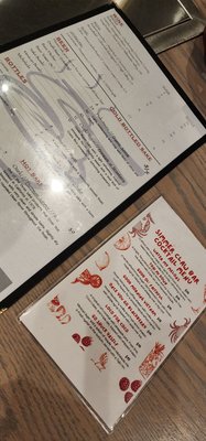 Menu photo 2 Simmer Claw Bar Rohnert Park, CA Menu photo 2 Simmer Claw Bar Rohnert Park, CA