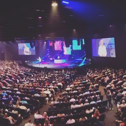 The Cove Church