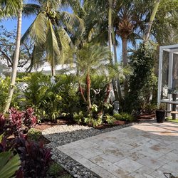 Roots Landscape Service