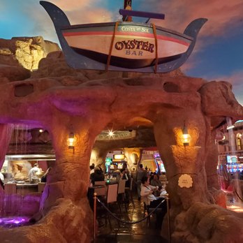 Oyster Bar - Exterior - Seafood Near Me - Henderson, Nevada Oyster Bar - Exterior - Seafood Near Me - Henderson, Nevada