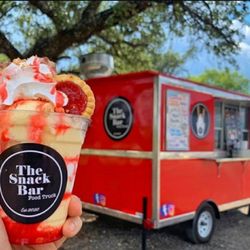 The Snack Bar Food Truck