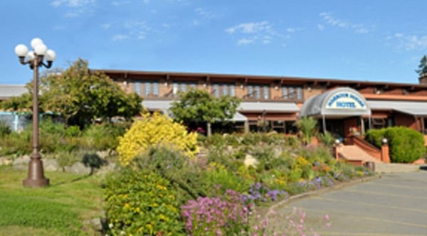Harbour House Hotel by null