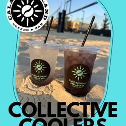 Caladesi Island Coffee
