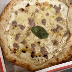 Pizzium - Piemonte