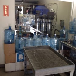 Oasis Purified Drinking Water