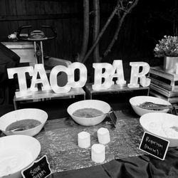 Cali Craft Tacos