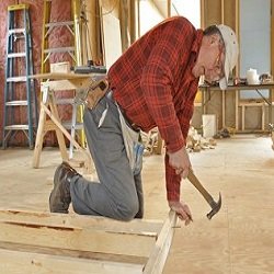 Slide of Village Contractors