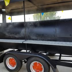 D's Down Home Bar B Que
