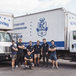 RC Moving Company - Local Movers / Office Moving Company /Local Moving Services / Movers / Movers And Packers / Piano Movers / Packing / Commercial Moving